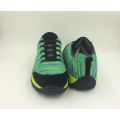 Neu gestaltete Flyknit Stoff Sicherheitsschuhe (16063)